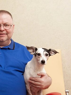 Фото врача Солодков Владимир Павлович
