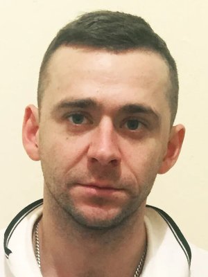 Фото врача Смолин Павел Валерьевич
