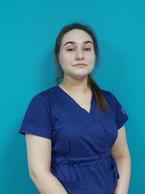 Фото врача Минова Елизавета Максимовна
