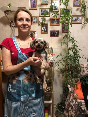 Фото «Алхимова Татьяна»