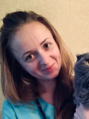 Фото врача Кузменко Ольга Олеговна