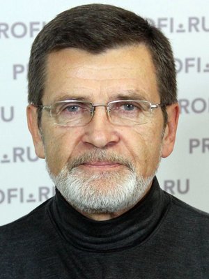 Фото врача Воробушков Алексей Геннадьевич