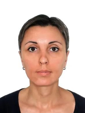 Фото «Балковая Анна Анатольевна»