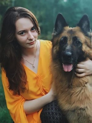 Фото «Гаранина Ирина Дмитриевна»