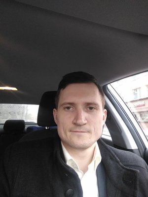 Фото врача Панов Владислав Викторович