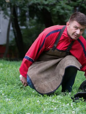 Фото врача Гридин Евгений Николаевич