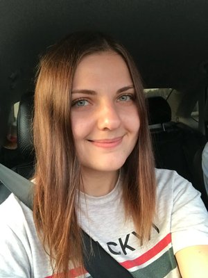 Фото врача Мараховская Алина Витальевна