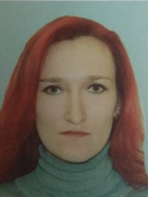 Фото «Аптеева Анна Олеговна»