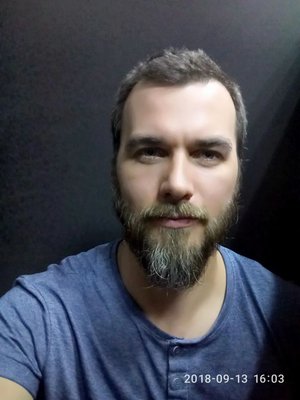 Фото врача Алексеев Роман Алексеевич