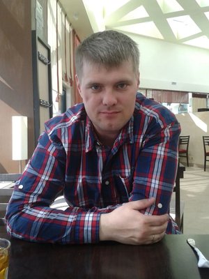 Фото врача Анфалов Иван Владимирович