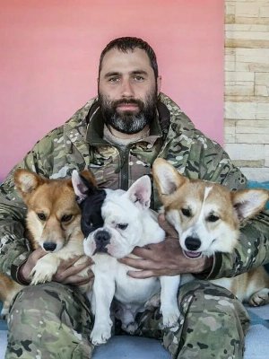 Фото «Кириченко Сергей Сергеевич»