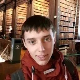 Фото врача Бикмуаметов Артём Радикович