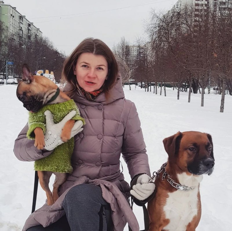 Фото врача