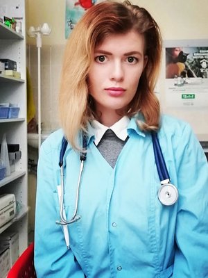 Фото врача Голоденко Марина Станиславовна
