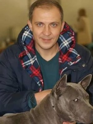 Фото врача Ивашенцев Алексей Алексеевич