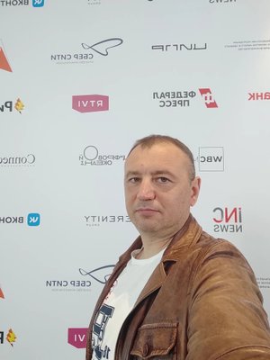 Фото врача Лисицын Андрей Анатольевич