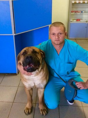 Фото врача Крупецкий Константин Александрович