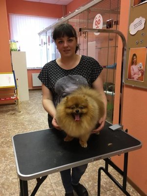 Фото врача Микитина Анастасия Юрьевна