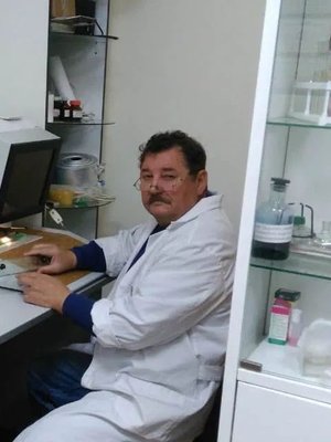 Фото врача Бондаренко Евгений Александрович