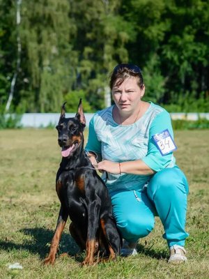 Фото «Павлова Екатерина Сергеевна»