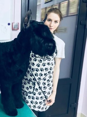 Фото врача Стрижакова Надежда Вячеславовна