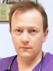Фото врача Ходяков Кирилл Васильевич