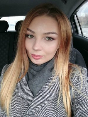 Фото врача Гулиенко Алена Петровна