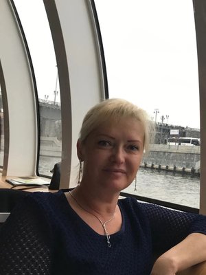 Фото врача Молкоедова Вера Викторовна