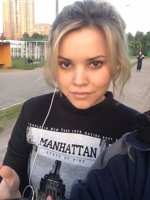 Фото врача Бучинская Анна Александровна