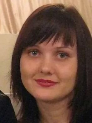 Фото «Голубкова Татьяна Валерьевна»