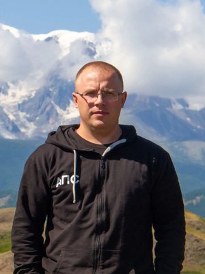 Фото врача Алексей Е.