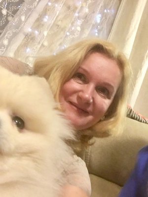 Фото «Павликова Татьяна Анатольевна»