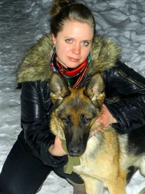 Фото врача Косякова Елена Васильевна