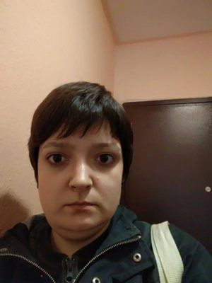 Фото врача Филина Елена Алексеевна