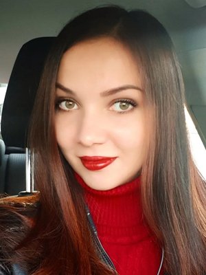 Фото врача Мартюшева Любовь Валерьевна