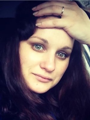 Фото врача Волкова Ольга Юрьевна