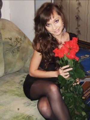 Фото врача Зиновьева Алиса Иннокентьевна