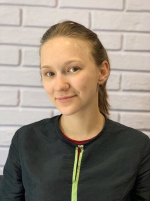 Фото врача Разумова Полина Дмитриевна