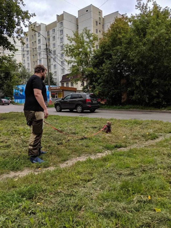 Фото врача
