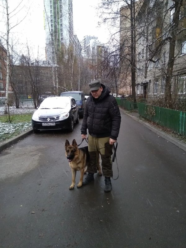 Фото врача