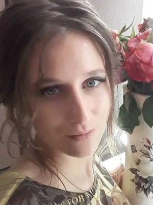 Фото врача Афанасьева Екатерина Олеговна