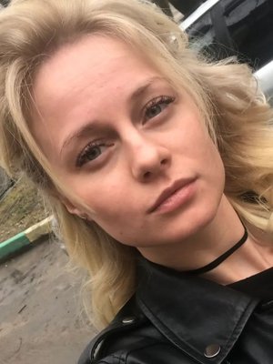 Фото «Третьякова Анастасия Владимировна»