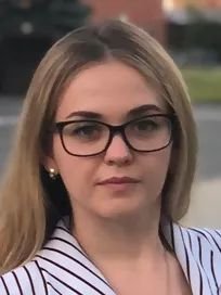 Фото «Абрамова Анна Владимировна»
