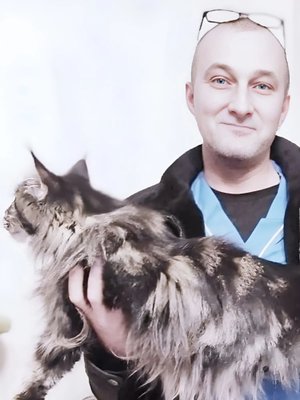 Фото врача Шевчук Борис Сергеевич