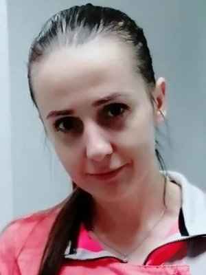Фото врача Шарошкина Юлия Владимировна