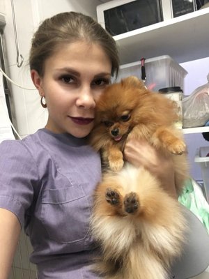 Фото врача Алексеева Анастасия Александровна