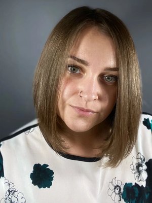 Фото врача Спиридонова Дарья Александровна
