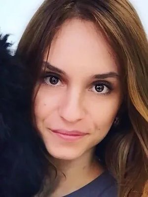 Фото врача Васильева Юлия Андреевна
