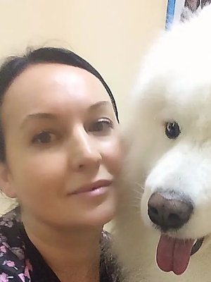 Фото врача Ковалева Валерия Владимировна