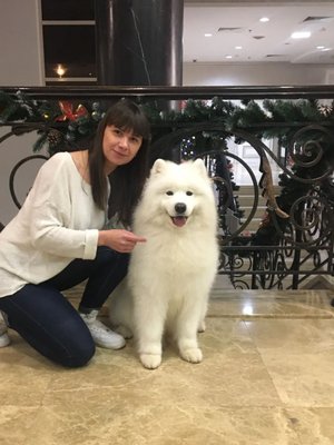 Фото врача Алташина Ирина Михайловна